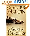 A Game of Thrones (A Song of Ice and Fire, Book 1)