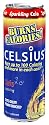 Celsius®, Calorie Burner, Cola, 12-Ounce Cans (Pack of 24)