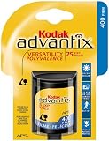 Kodak Advantix 200 Speed 15 Exposure APS Film