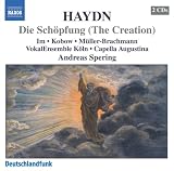 Haydn: Die Schoepfung (The Creation)