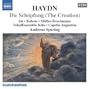 Haydn: Die Sch�pfung (The Creation) ~ Spering
