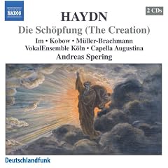 Haydn - Die Schöpfung