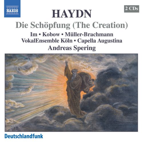 CD-Charts  Collectible : Haydn: Die Schöpfung (The Creation)