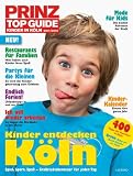 Prinz Top Guide Kinder K�ln 2011