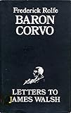 Letters to James Walsh