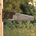 Saw Hanging Bracket