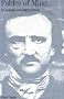 Fables of Mind: An Inquiry into Poe's Fiction