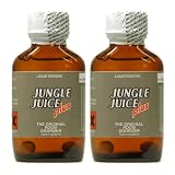 Jungle Juice Plus, 2pk
