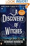 A Discovery of Witches: A Novel