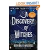 A Discovery of Witches: A Novel (All Souls Trilogy)