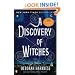 A Discovery of Witches: A Novel (All Souls Trilogy)