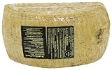 Moliterno Black Truffle Pecorino Cheese - 6 lb