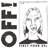 First Four Eps 7 Box Set