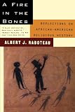 Buy : A Fire in the Bones