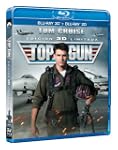 Top Gun (BD 2D + 3D) [Blu-ray]
