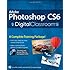 Adobe Photoshop CS6 Digital Classroom