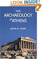 The Archaeology of Athens