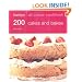 Hamlyn All Colour Cookbook 200 Cakes and Bakes: Over 200 Delicious Recipes and Ideas