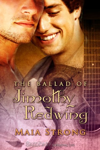 The Ballad of Jimothy Redwing
