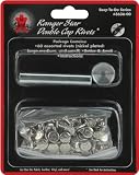 Easy-To-Do Series Double Cap Rivets-Ranger Star