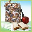 Horses and Horse Insulated Lunch Cooler Bag NO Lead Lead-Free safe Lunchbox