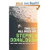 This Day All Gods Die: The Gap Sequence Vol. 4