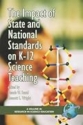 The Impact of State and National Standards on K-12 Science Technology (Research in Science Education)