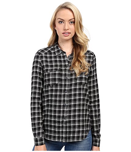 [ペイジ] Paige レディース Mya Shirt トップス [並行輸入品]