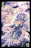 Letter Bee, Tome 10 (French Edition)