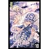 Letter Bee, Tome 10