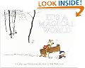 It's a Magical World: a Calvin & Hobbes Collection (Calvin and Hobbes)