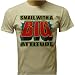 Small With A Big Attitude YOUTH T-shirt, Funny Kids T-shirts