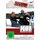 Produkt-Bild: K11 - Staffel 1, Folge 21 bis 40 [4 DVDs]