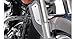 Kawasaki K46001-334 Windshield Lower