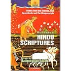 Hindu Scriptures: Hymns from the Rigveda, Five Upanishads and The Bhagavadgita by  Nicol Macnicol and Rabindranath Tagore
