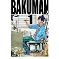 Bakuman, Tome 1 :