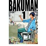 Bakuman, tome 1par Tsugumi Ohba