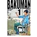 Bakuman, Tome 1 :