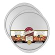 Wilton Recipe Right Pizza Pans, 2-Piece Set