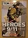 Ten True Tales - Heroes of 9/11 (Ten True Tales)