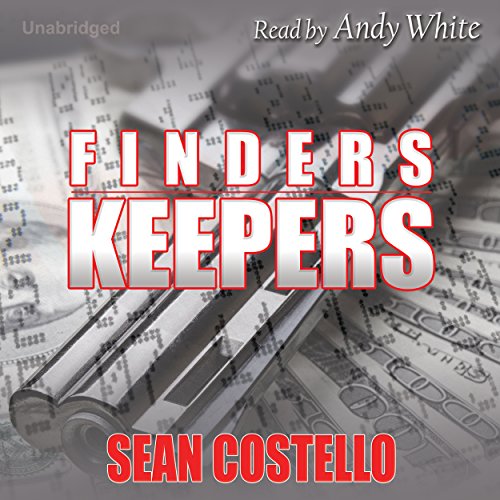 Finders Keepers, by Sean Costello