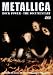 Search : Metallica: Rock Power - The Documentary