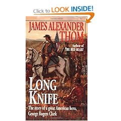 Long Knife