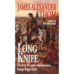 Long Knife