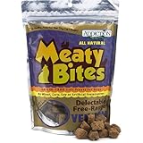 Meaty Bites - Venison Grain Free Dog Treats 12oz