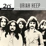 20th Century Masters: The Millennium Collection: Best of Uriah Heep