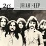 20th Century Masters: The Millennium Collection: Best of Uriah Heep