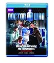 Dr. Who Doctor the Widow and T [Blu-ray]