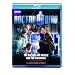 Doctor Who: The Doctor, The Widow and the Wardrobe [Blu-ray]