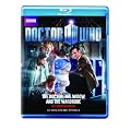 Doctor Who: The Doctor, The Widow and the Wardrobe [Blu-ray]